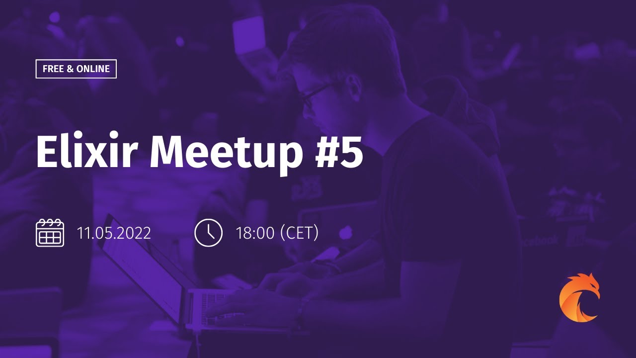 Elixir Meetup #5 ▶ hosted by Curiosum ▶ Miguel Cobá &amp; Michał Buszkiewicz